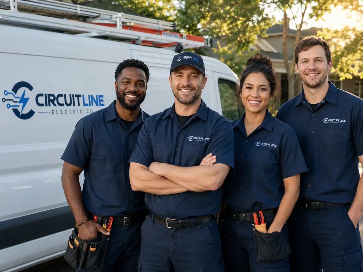 Whole Home Rewiring company in Fairview, MO
