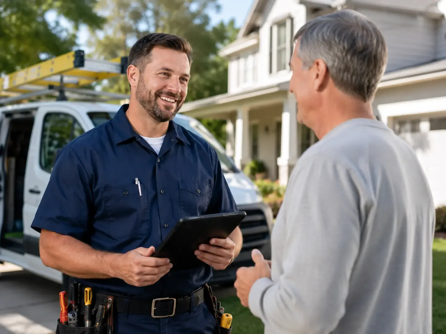 Whole Home Rewiring Fairview, MO FAQs